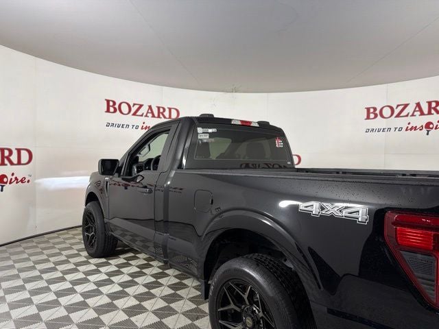 2024 Ford F-150 XL