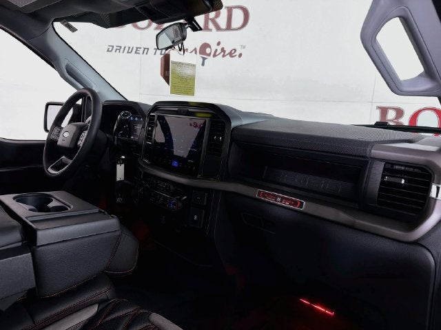 2026 Ford F-150 XL Black Widow SR