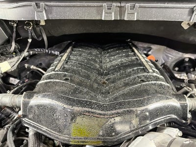 2026 Ford F-150 XL Black Widow SR