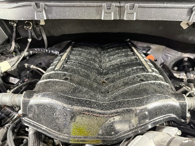 2026 Ford F-150 XL Black Widow SR