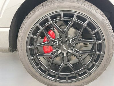 2026 Ford F-150 XL Black Widow SR