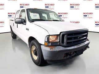 2004 Ford F-250SD XL