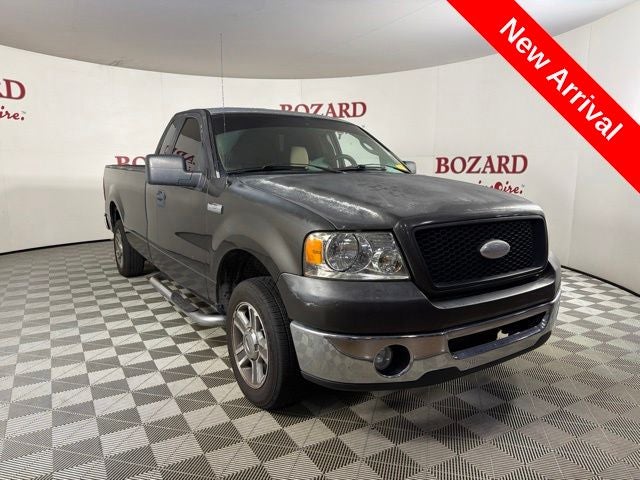 2006 Ford F-150 XL