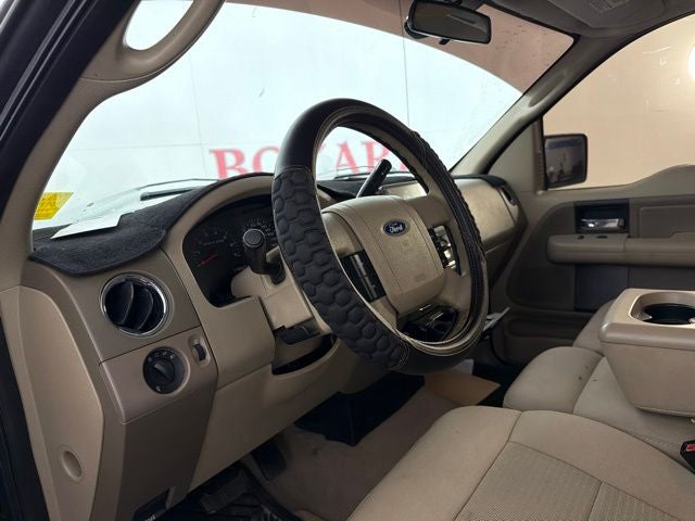 2006 Ford F-150 XL