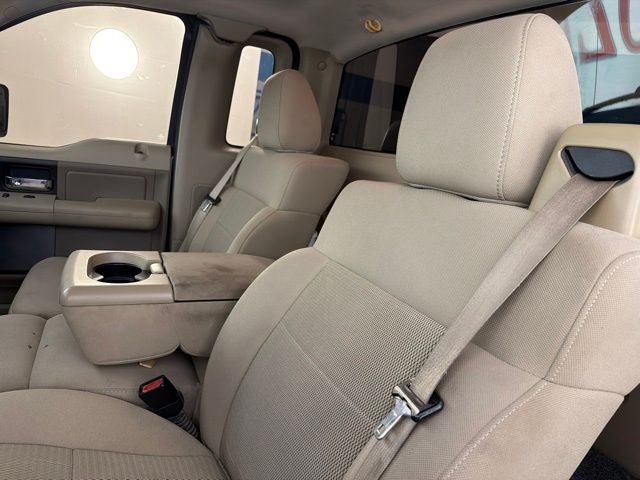 2006 Ford F-150 XL