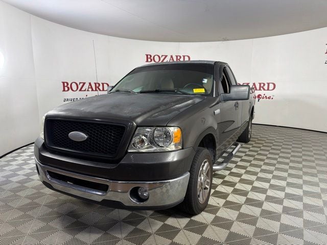 2006 Ford F-150 XL