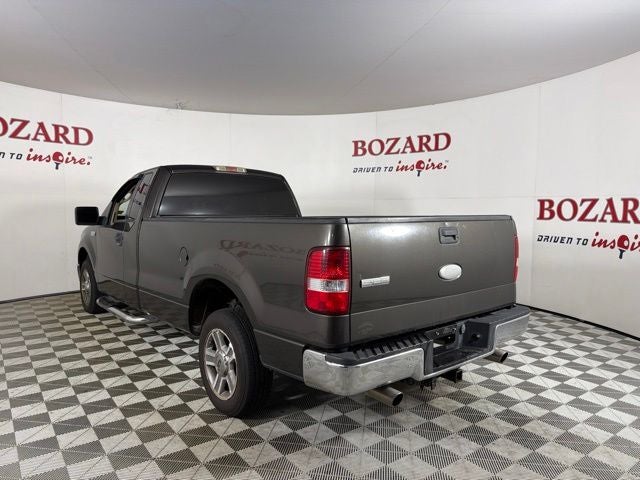 2006 Ford F-150 XL