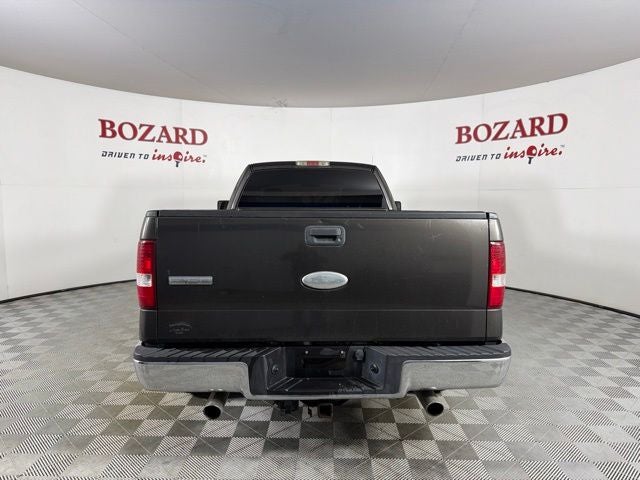 2006 Ford F-150 XL