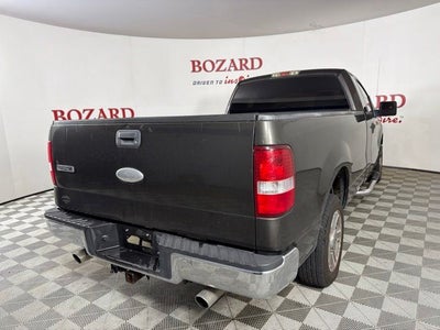 2006 Ford F-150 XL