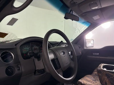 2006 Ford F-150 FX4