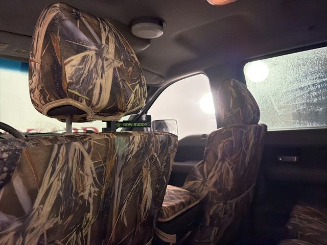 2006 Ford F-150 FX4