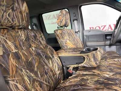 2006 Ford F-150 FX4