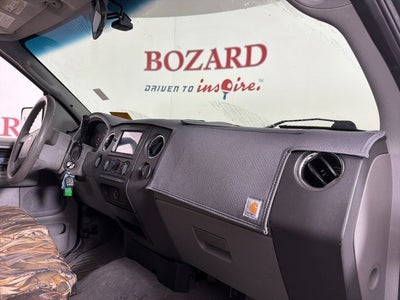 2006 Ford F-150 FX4