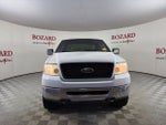 2006 Ford F-150 FX4