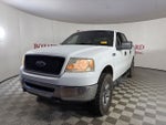 2006 Ford F-150 FX4