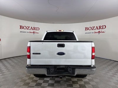 2006 Ford F-150 FX4