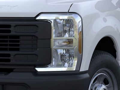2025 Ford F-350SD XL