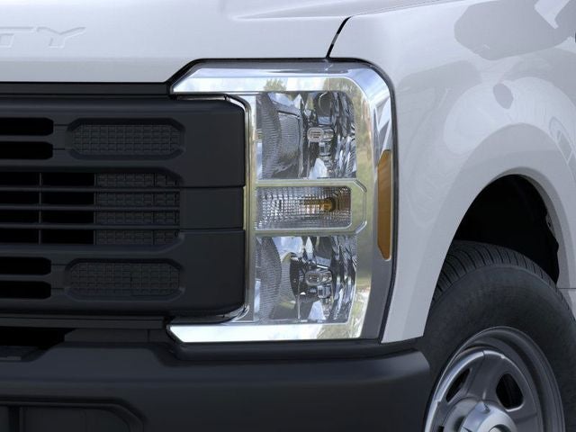 2025 Ford F-350SD XL