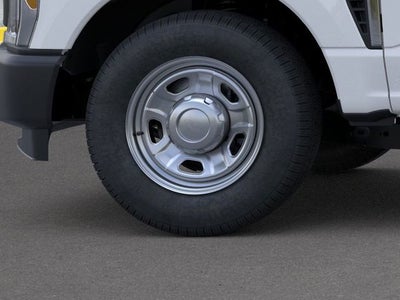 2025 Ford F-350SD XL