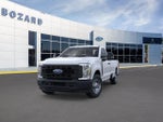 2025 Ford F-350SD XL