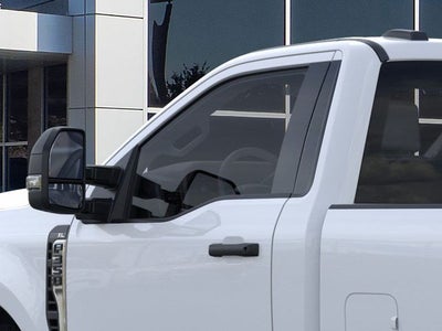 2025 Ford F-350SD XL