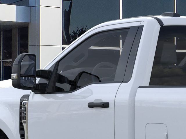 2025 Ford F-350SD XL