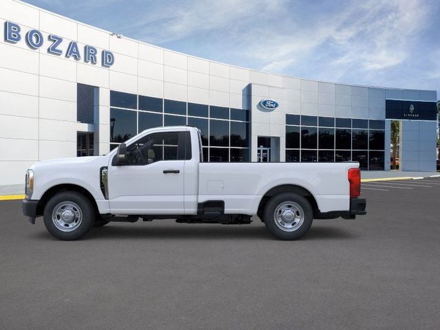 2025 Ford F-350SD XL