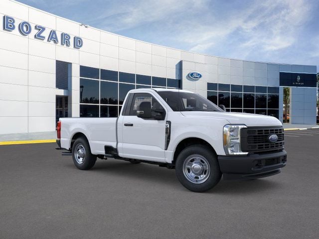 2025 Ford F-350SD XL