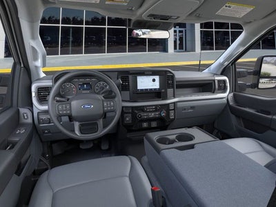 2025 Ford F-350SD XL