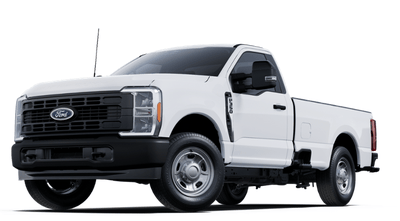 2025 Ford F-350SD XL