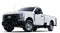 2025 Ford F-350SD XL