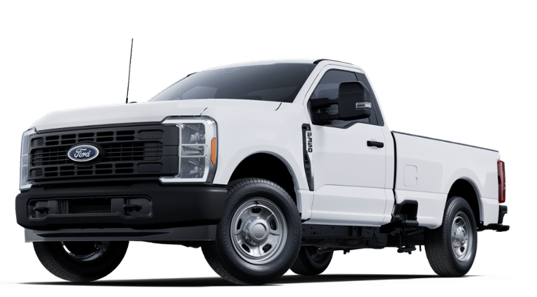 2025 Ford F-350SD XL