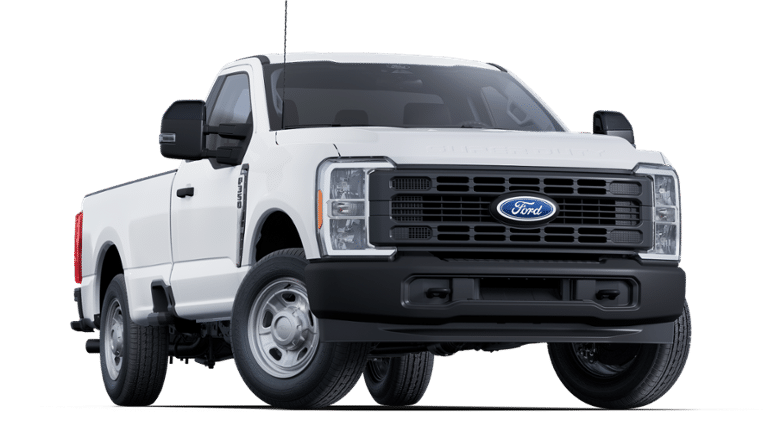 2025 Ford F-350SD XL