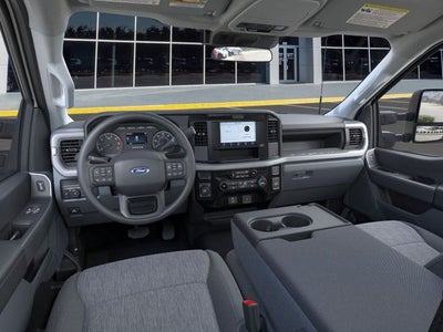 2025 Ford F-350SD XL