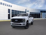 2025 Ford F-350SD XL
