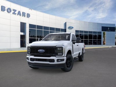 2025 Ford F-350SD XL