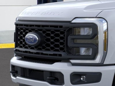 2025 Ford F-350SD XL