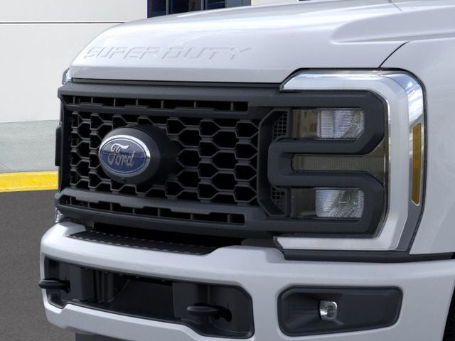 2025 Ford F-350SD XL