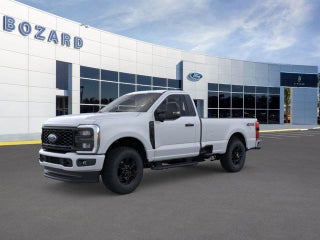 2025 Ford F-350SD XL