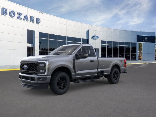 2025 Ford F-350SD XL