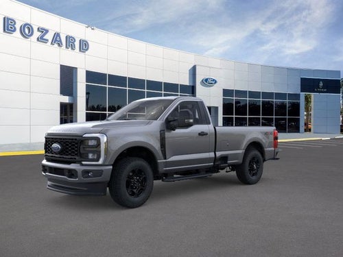 2025 Ford F-350SD XL