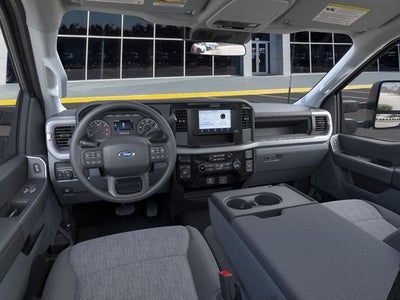 2025 Ford F-350SD XL