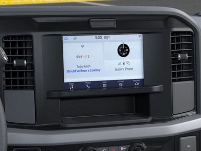 2025 Ford F-350SD XL