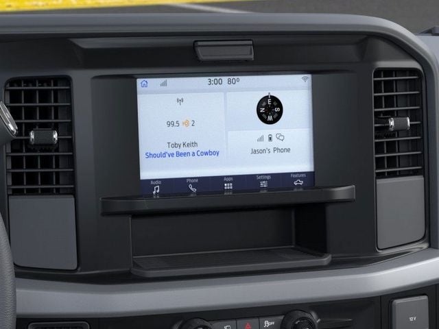 2025 Ford F-350SD XL