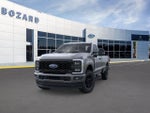 2025 Ford F-350SD XL