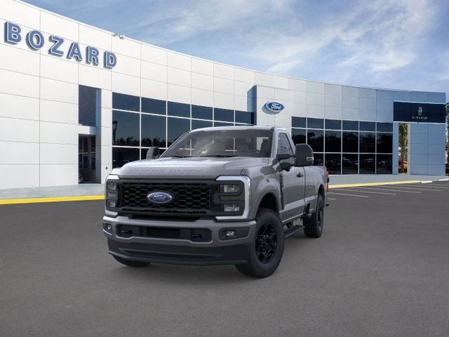 2025 Ford F-350SD XL