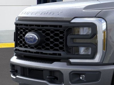 2025 Ford F-350SD XL