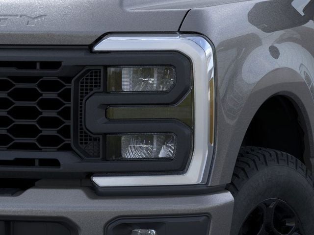 2025 Ford F-350SD XL