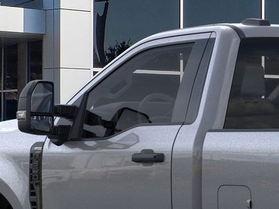 2025 Ford F-350SD XL