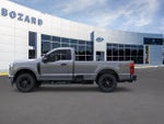 2025 Ford F-350SD XL